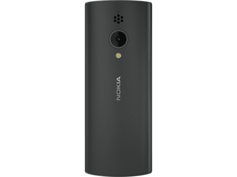 NOKIA 150 2023 DualSIM Fekete K rtyaf ggetlen Mobiltelefon