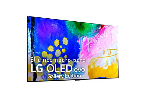 LG muestra su pantalla OLED de 15 pulgadas