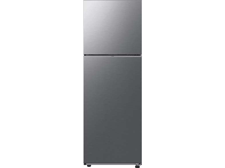 Frigorífico dos puertas - VOX KK3300F 268 l., Altura 170 cm, 170 cm, Blanco