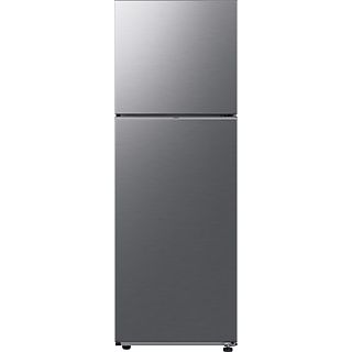 Frigorífico dos puertas - Samsung RT31CG5624S9ES, No Frost, 171.5 cm, 305l, All-Around Cooling, Power Cool, Inox