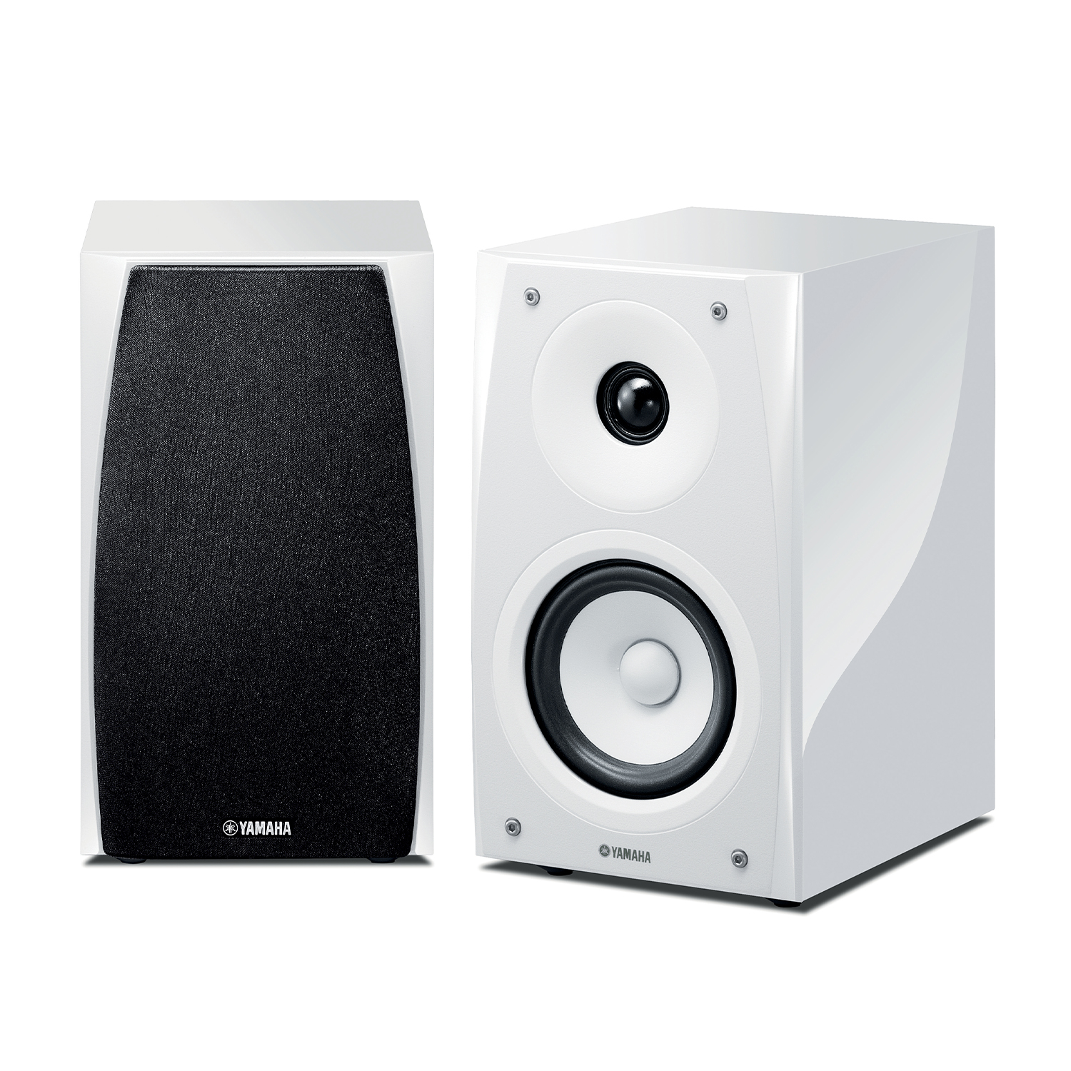 Cassa Hi-Fi Yamaha Ns-Bp182Pw