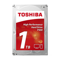 Dysk TOSHIBA P300 Performance 1TB