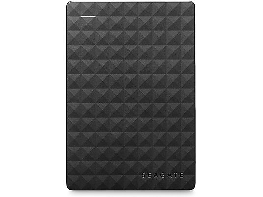 Dysk zewnętrzny SEAGATE Expansion Portable 1 TB + Recovery Services