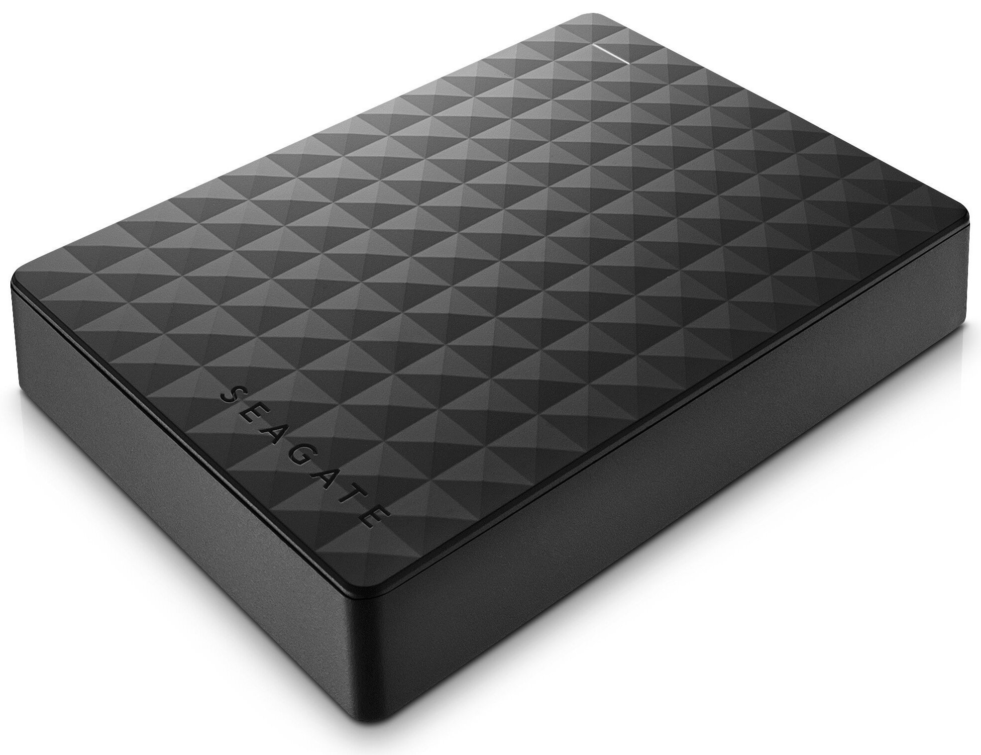 Dysk zewnętrzny SEAGATE Expansion Portable 1 TB + Recovery Services