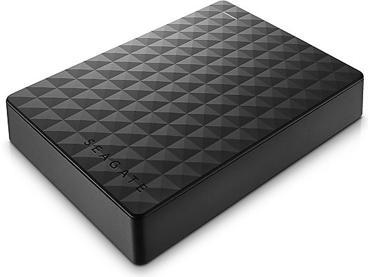 Dysk zewnętrzny SEAGATE Expansion Portable 1 TB + Recovery Services