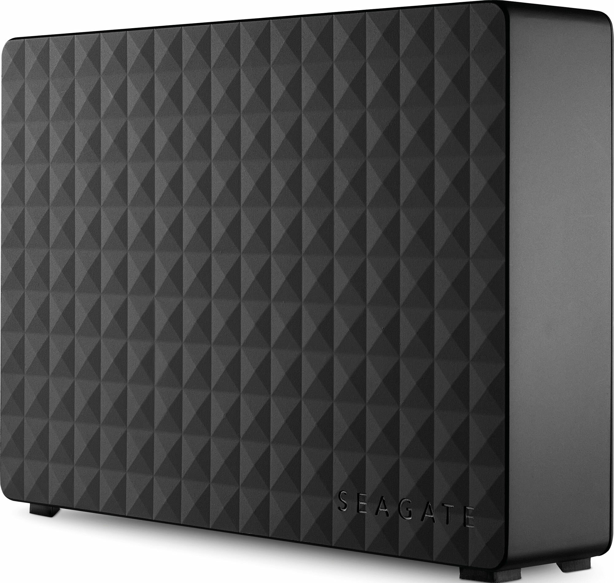 Dysk zewnętrzny SEAGATE Expansion Desktop 5 TB + Recovery Services