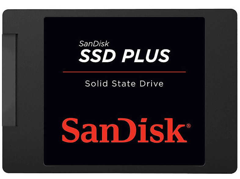 SANDISK SSD Plus 240 GB