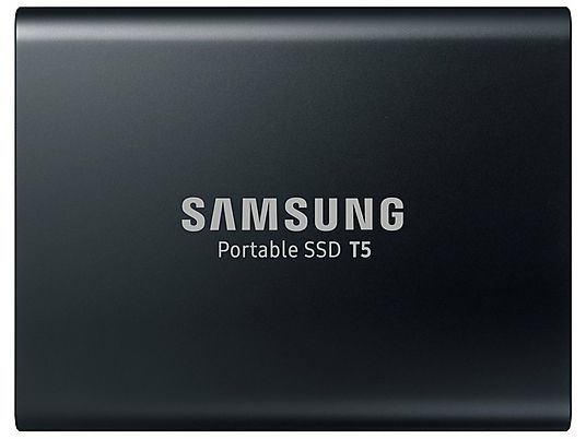 Zewnętrzny dysk SSD SAMSUNG MU-PA1T0B/EU