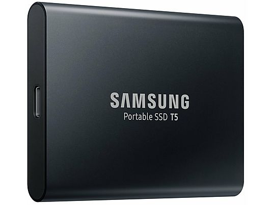 Zewnętrzny dysk SSD SAMSUNG MU-PA1T0B/EU