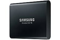 Zewnętrzny dysk SSD SAMSUNG MU-PA1T0B/EU