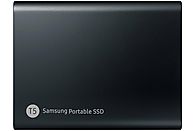 Zewnętrzny dysk SSD SAMSUNG MU-PA1T0B/EU