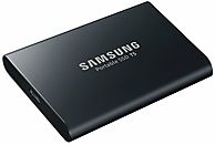 Zewnętrzny dysk SSD SAMSUNG MU-PA1T0B/EU