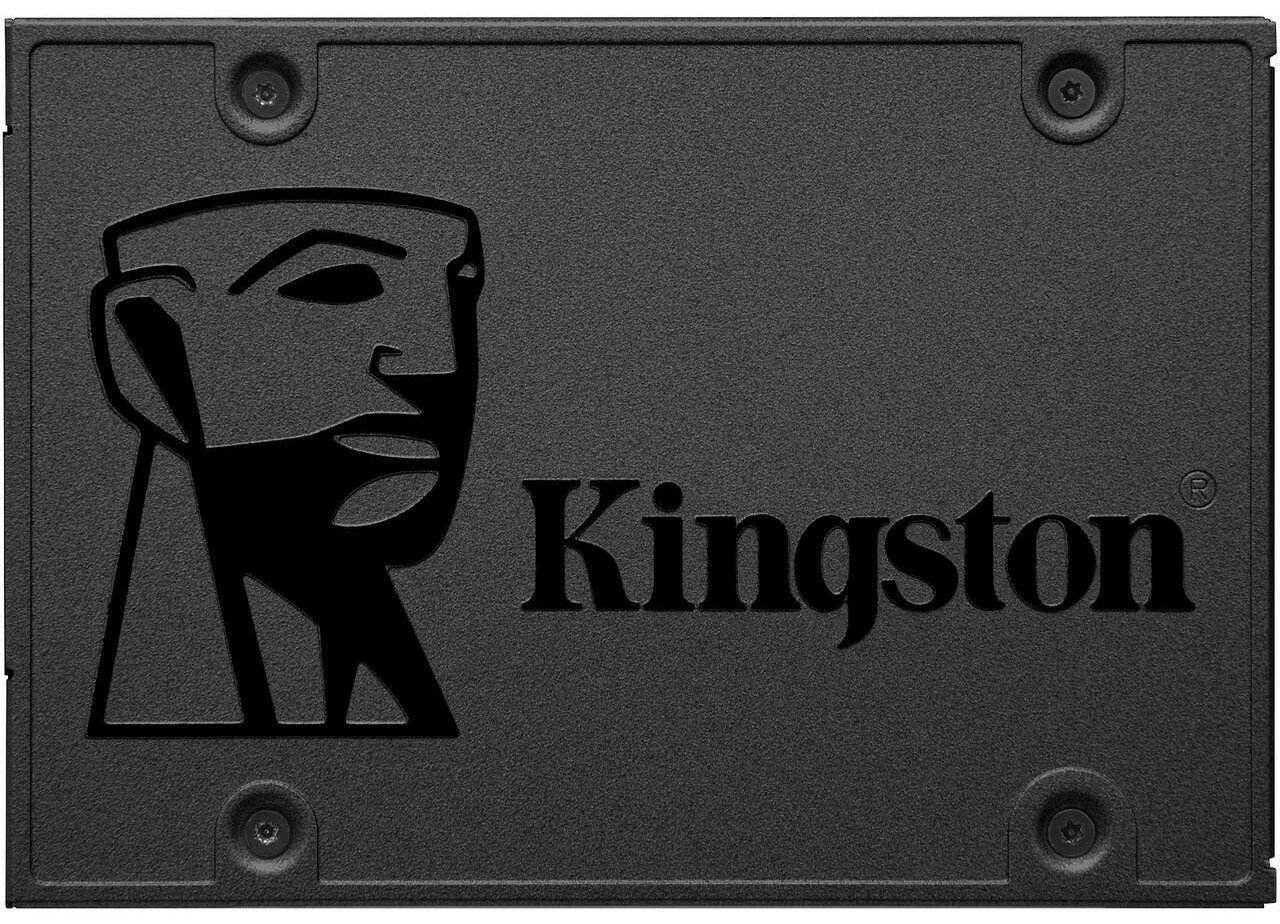 Dysk SSD KINGSTON A400 120 GB SA400S37/120G
