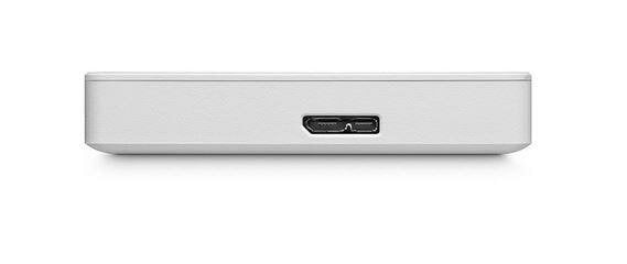 Dysk zewnętrzny SEAGATE STEA4000407 4TB 2,5 cala USB 3.0 Biały Game Drive do Xbox One