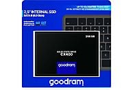 Dysk SSD GOODRAM CX400 256GB SSDPR-CX400-256