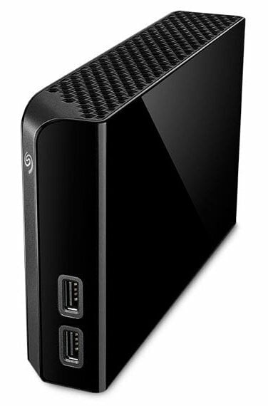 Dysk zewnętrzny SEAGATE Backup Plus Hub 8TB STEL8000200