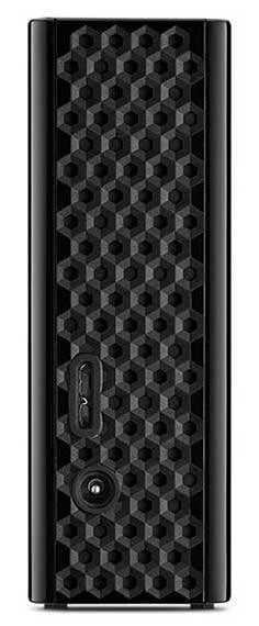 Dysk zewnętrzny SEAGATE Backup Plus Hub 8TB STEL8000200