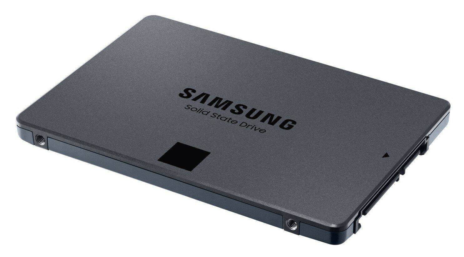 Dysk SSD SAMSUNG 860 QVO SATA III 2.5 cala 2TB MZ-76Q2T0BW