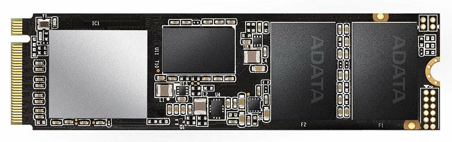 Dysk SSD ADATA XPG SX8200 Pro 512GB ASX8200PNP-512GT-C