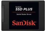 Dysk SSD SANDISK SSD Plus 1TB
