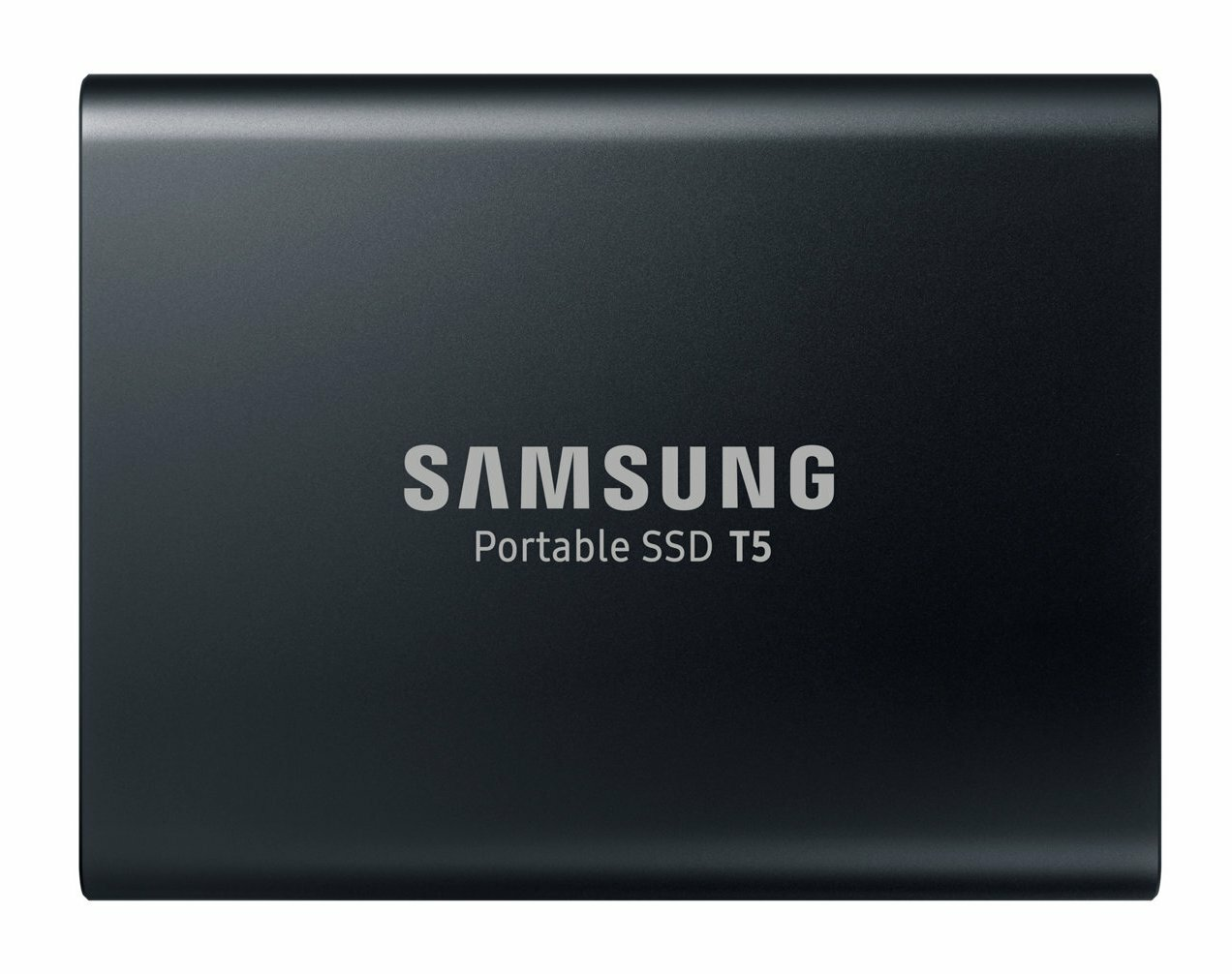 Zewnętrzny dysk SSD SAMSUNG T5 2TB MU-PA2T0B/EU