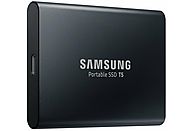 Zewnętrzny dysk SSD SAMSUNG T5 2TB MU-PA2T0B/EU