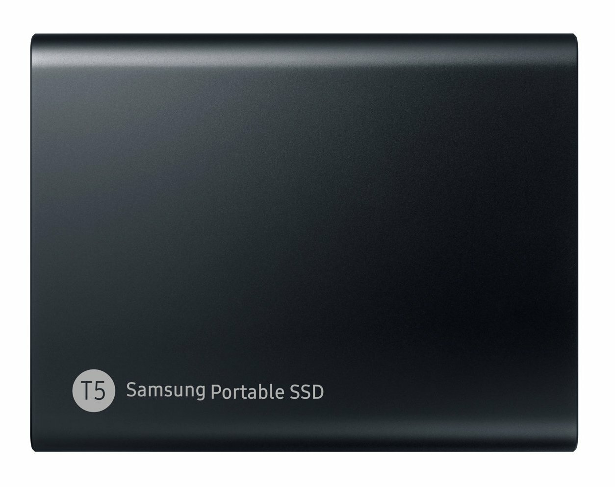 Zewnętrzny dysk SSD SAMSUNG T5 2TB MU-PA2T0B/EU