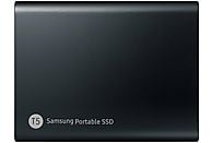 Zewnętrzny dysk SSD SAMSUNG T5 2TB MU-PA2T0B/EU