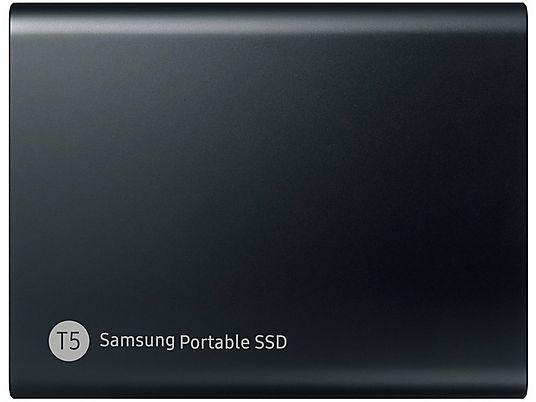 Zewnętrzny dysk SSD SAMSUNG T5 2TB MU-PA2T0B/EU