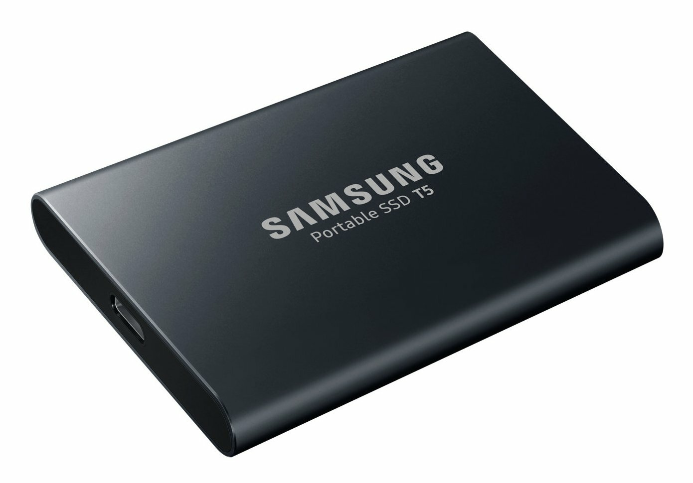Zewnętrzny dysk SSD SAMSUNG T5 2TB MU-PA2T0B/EU