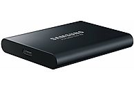 Zewnętrzny dysk SSD SAMSUNG T5 2TB MU-PA2T0B/EU