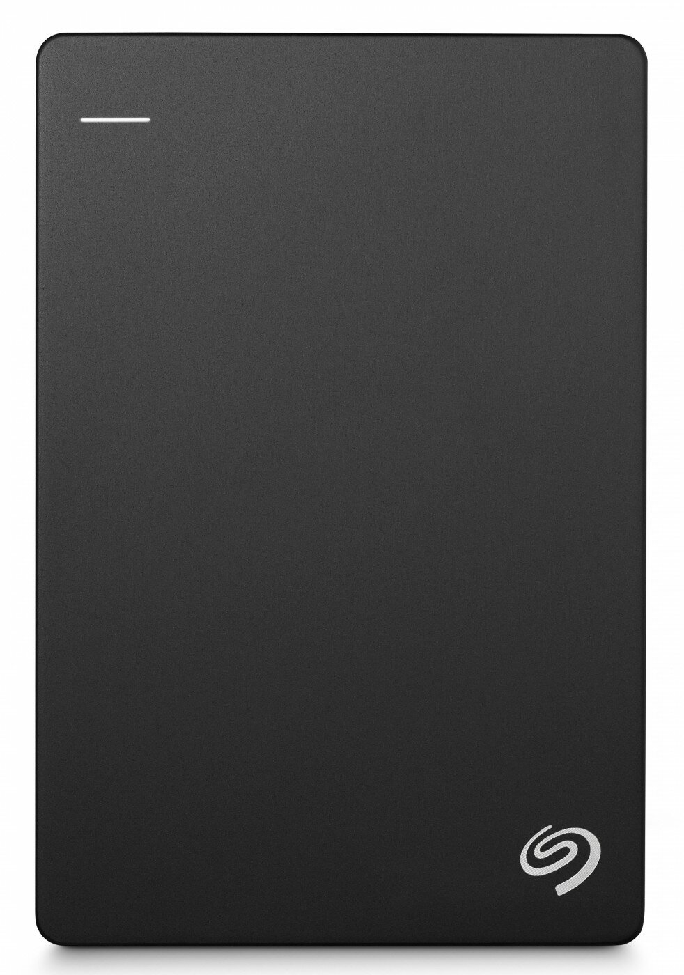 Dysk zewnętrzny SEAGATE BackupPlus Slim 1TB Czarny STHN1000400