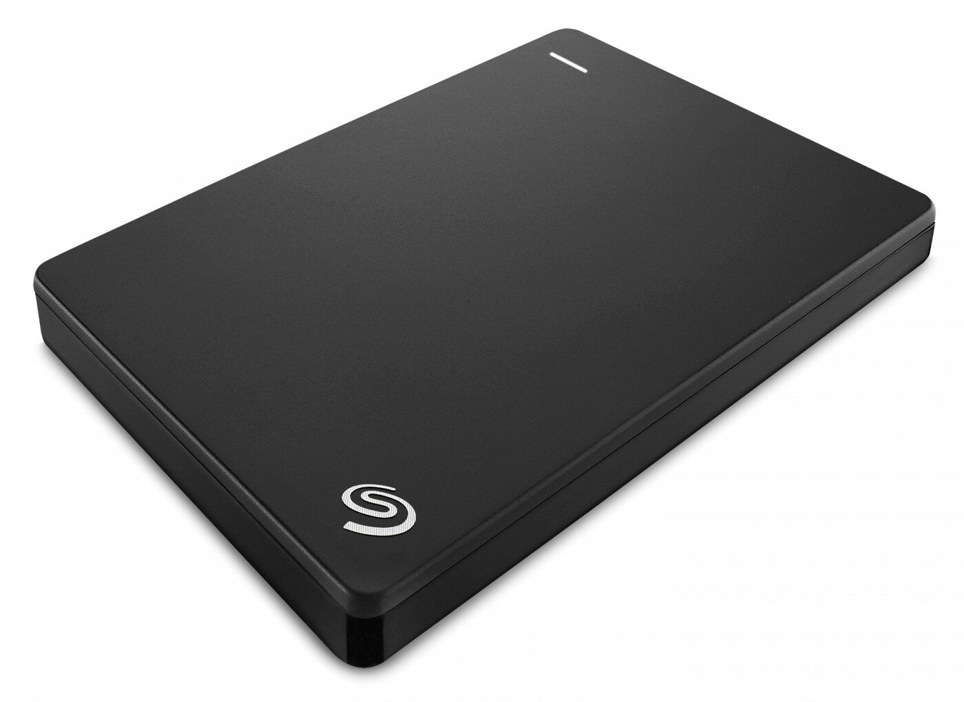 Dysk zewnętrzny SEAGATE BackupPlus Slim 1TB Czarny STHN1000400