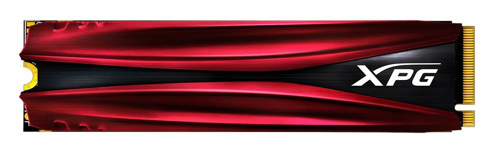 Dysk SSD ADATA XPG Gammix S11 Pro 1TB PCIe Gen3x4 M.2 2280 AGAMMIXS11P-1TT-C