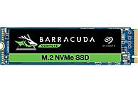 Dysk SSD SEAGATE Barracuda 510 250 GB Czarny ZP250CM3A001