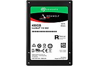 Dysk SSD SEAGATE IronWolf 110 480GB ZA480NM10011