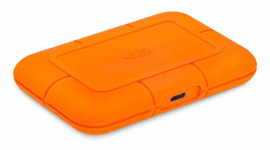 Dysk SSD zewnętrzny LA CIE Rugged 2TB STHR2000800