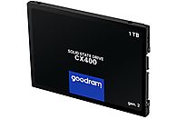 Dysk SSD GOODRAM CX400 GEN.2 1TB SATA III 2,5 SSDPR-CX400-01T-G2