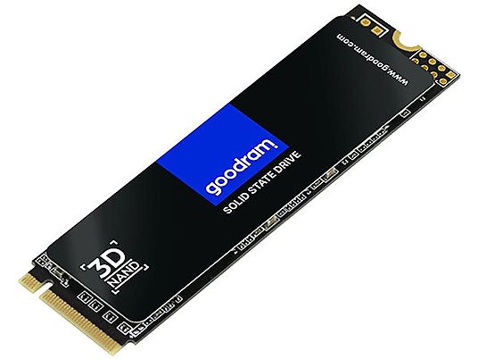 Dysk SSD GOODRAM PX500 512GB NVMe PCIe Gen 3 x4 SSDPR-PX500-512-80