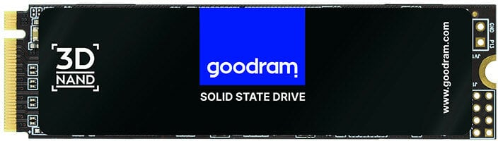 Dysk SSD GOODRAM PX500 1TB NVMe PCIe Gen 3 x4 SSDPR-PX500-01T-80