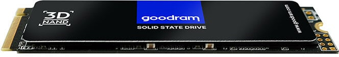 Dysk SSD GOODRAM PX500 1TB NVMe PCIe Gen 3 x4 SSDPR-PX500-01T-80