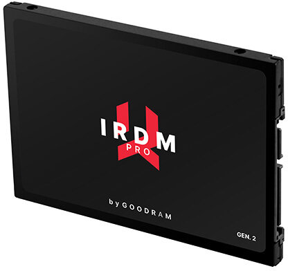 Dysk SSD GOODRAM SSD IRDM PRO 2 TB GEN.2 SATA III 2,5