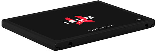 Dysk SSD GOODRAM SSD IRDM PRO 2 TB GEN.2 SATA III 2,5
