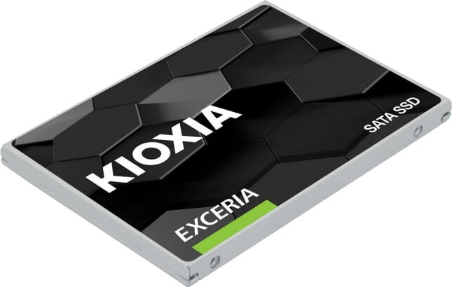 Dysk SSD KIOXIA EXCERIA SATA 6Gbit/s 2.5 480GB LTC10Z480GG8