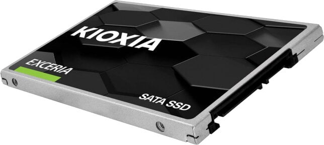 Dysk SSD KIOXIA EXCERIA SATA 6Gbit/s 2.5 480GB LTC10Z480GG8