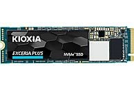 Dysk SSD KIOXIA EXCERIA PLUS NVMe M.2 2280 500GB LRD10Z500GG8