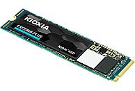 Dysk SSD KIOXIA EXCERIA PLUS NVMe M.2 2280 500GB LRD10Z500GG8