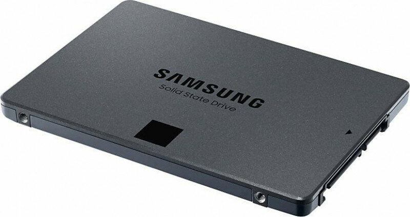 Dysk SSD SAMSUNG 870 QVO SATA 2.5 SSD 1 TB MZ-77Q1T0BW