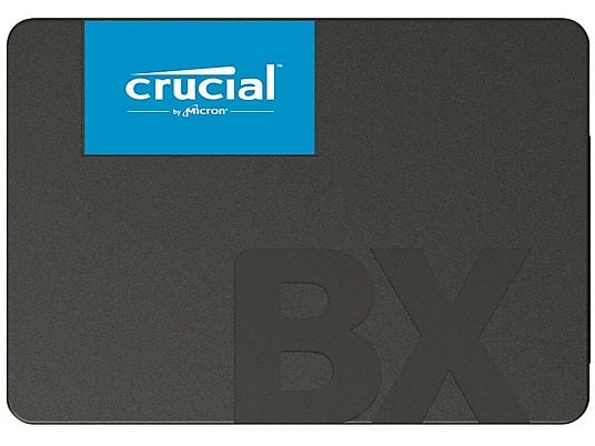 Dysk SSD CRUCIAL BX500 480GB CT480BX500SSD1