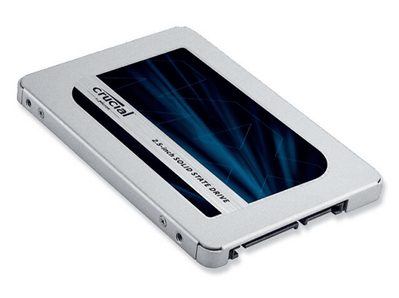 CRUCIAL MX500 2TB CT2000MX500SSD1